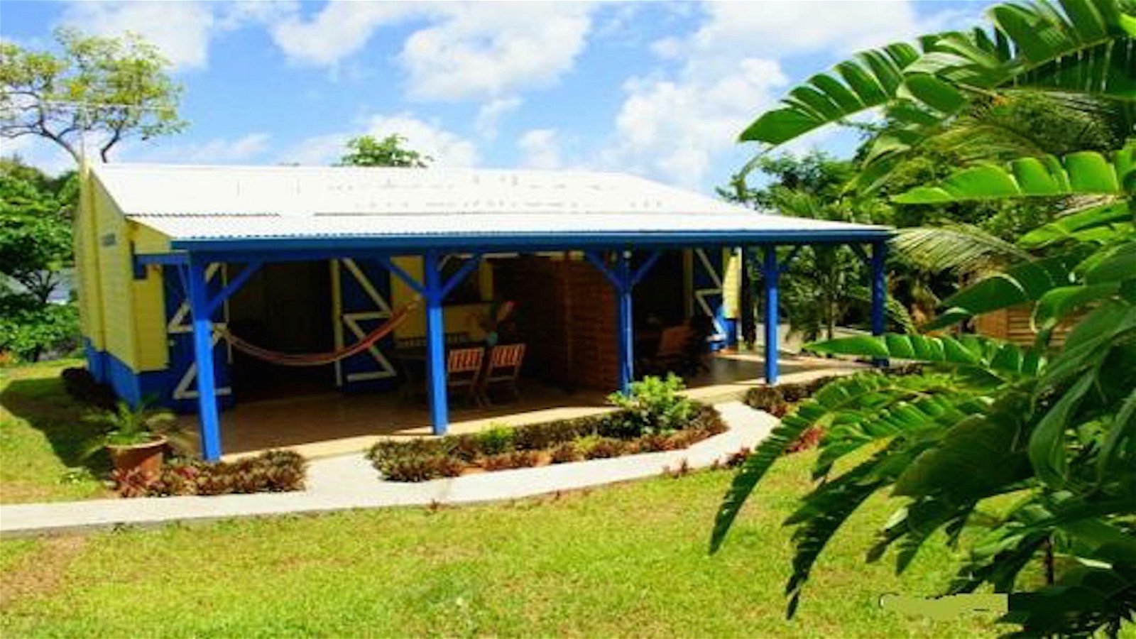 Homestay La Trinité 153585
