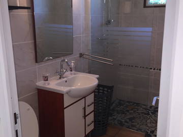 Chambre Chez L'habitant La Trinité 153585-4