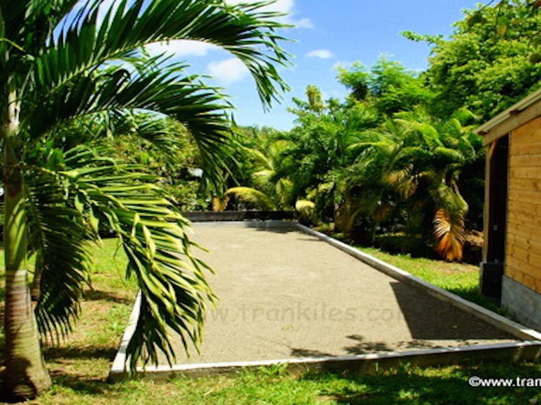 Casa Inteira La Trinité 163586-4