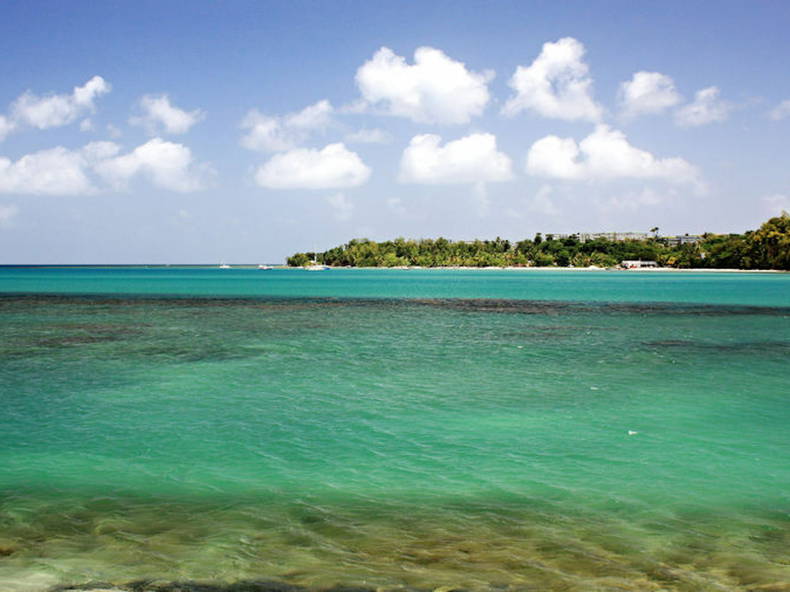 Casa Inteira La Trinité 163586-5