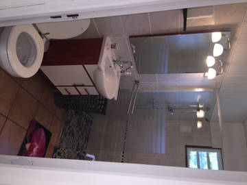 Logement Entier La Trinité 163586-9