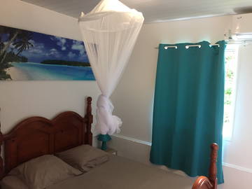 Logement Entier La Trinité 163586-12