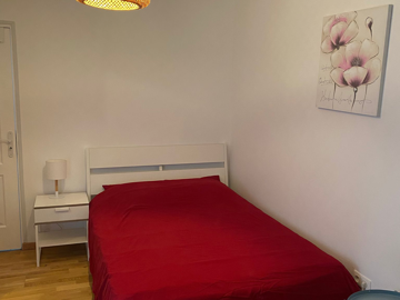 Chambre À Louer Valenciennes 275663