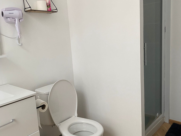 Logement Entier Valenciennes 275663-4