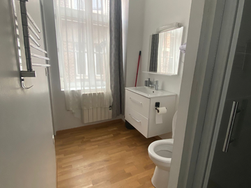 Logement Entier Valenciennes 275663-5