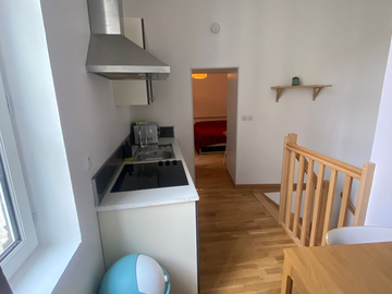 Logement Entier Valenciennes 275663-6