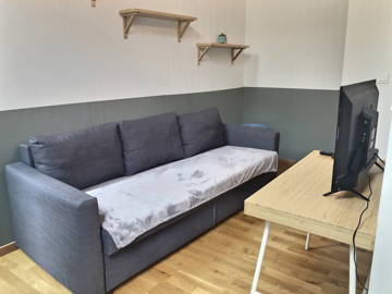 Chambre À Louer Valenciennes 275664