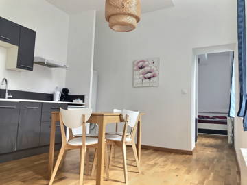 Chambre À Louer Valenciennes 275664