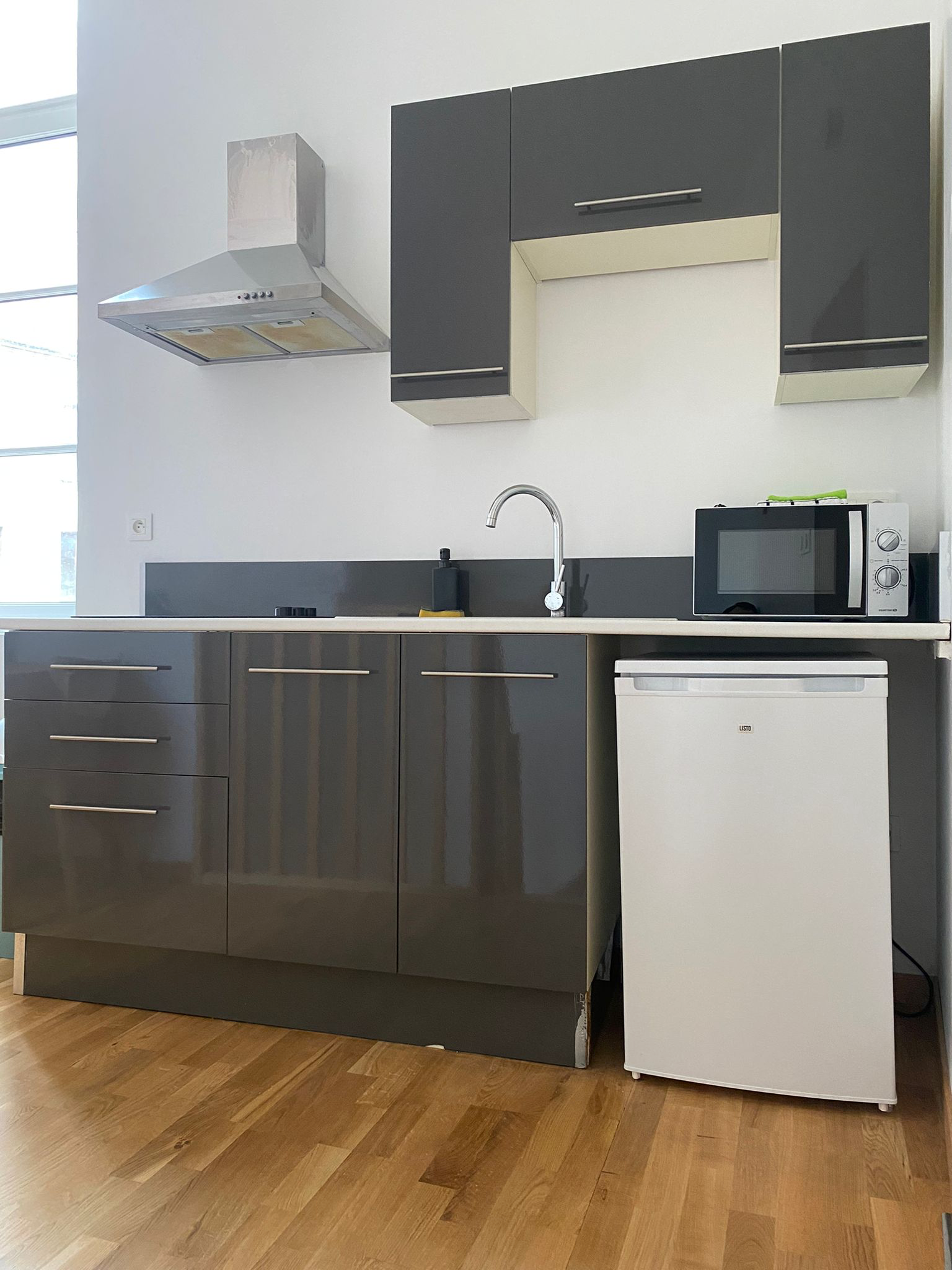 Itsenäinen Studio Valenciennes 275663