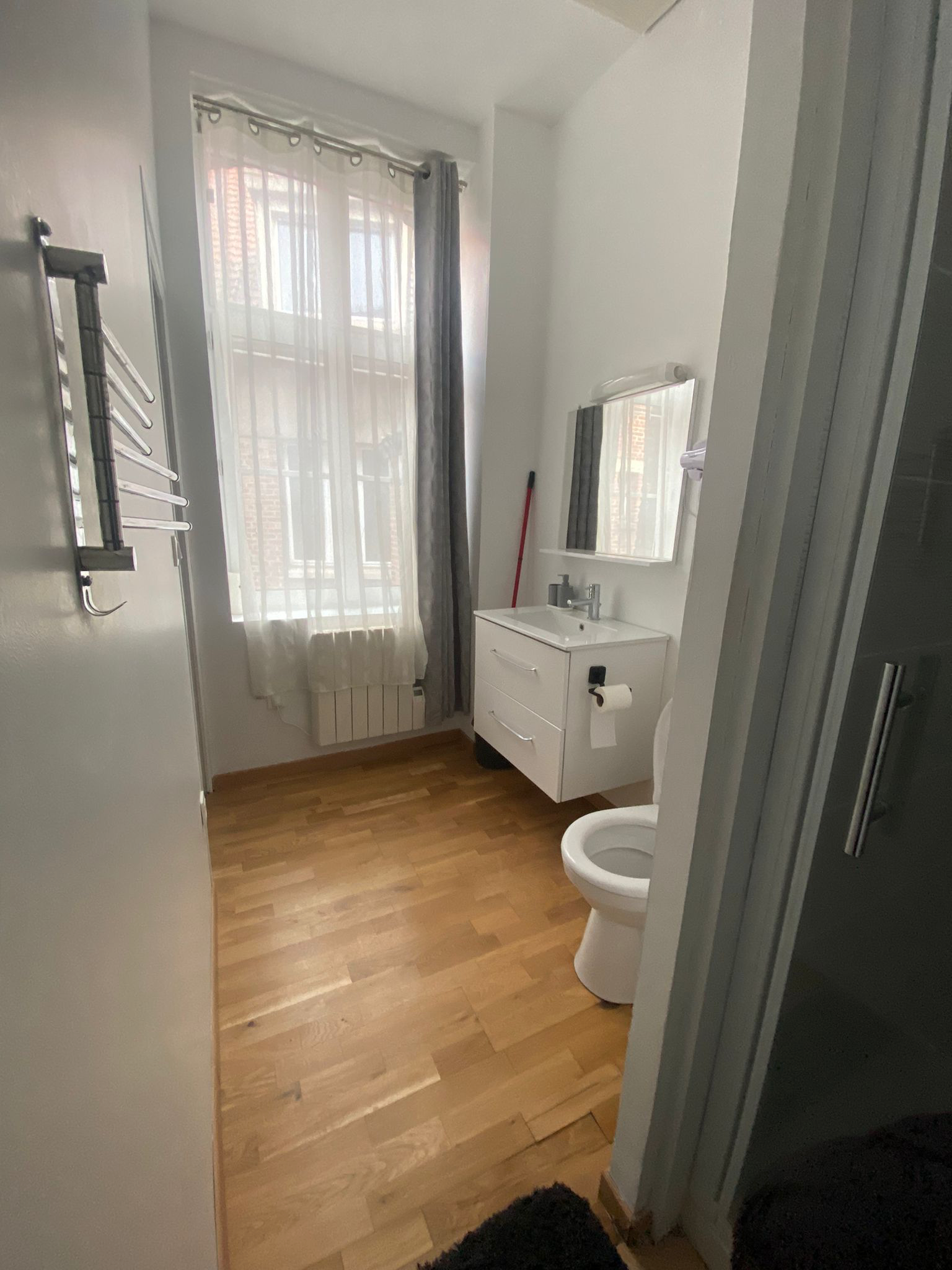 Itsenäinen Studio Valenciennes 275663