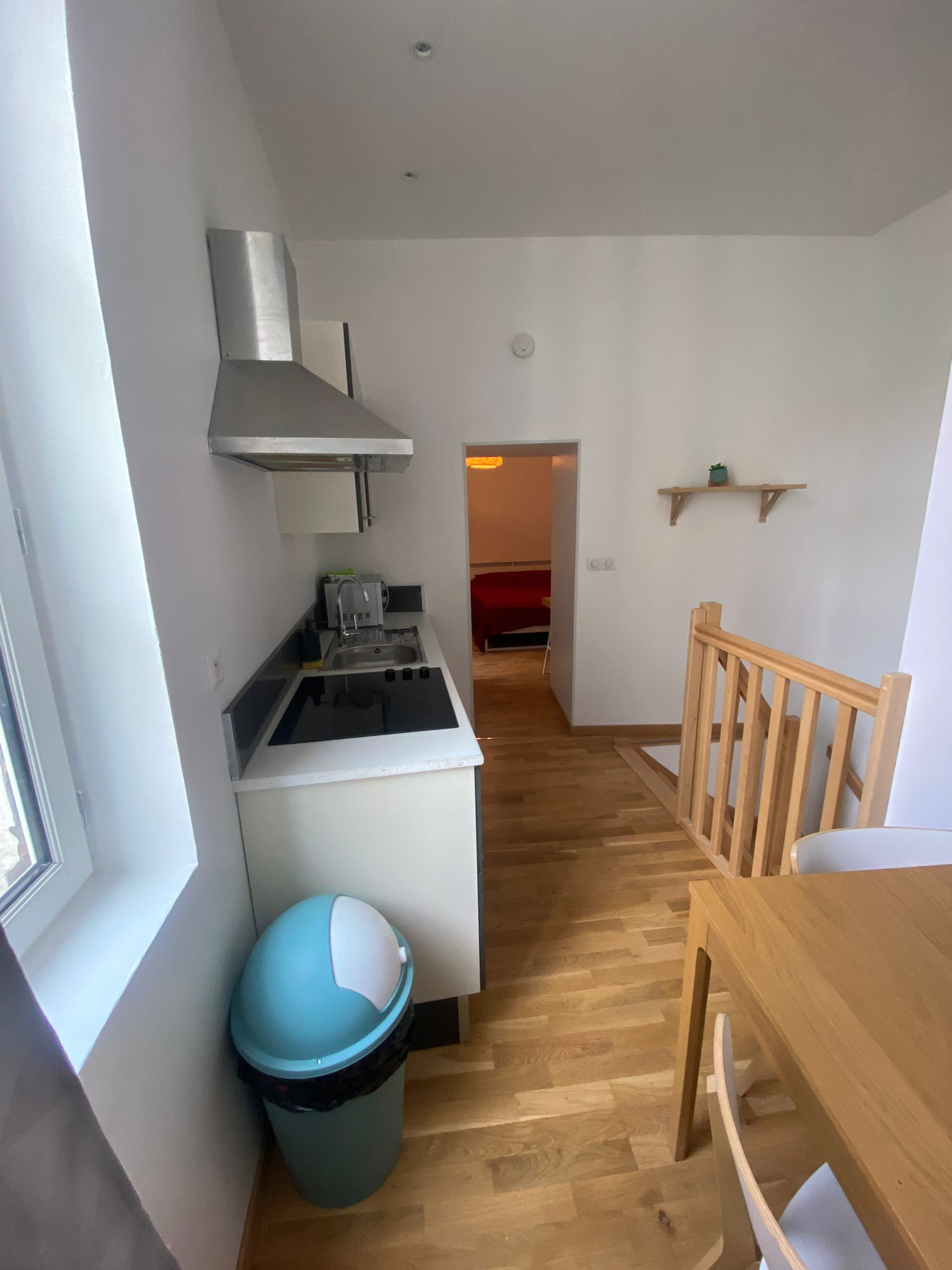 Itsenäinen Studio Valenciennes 275663