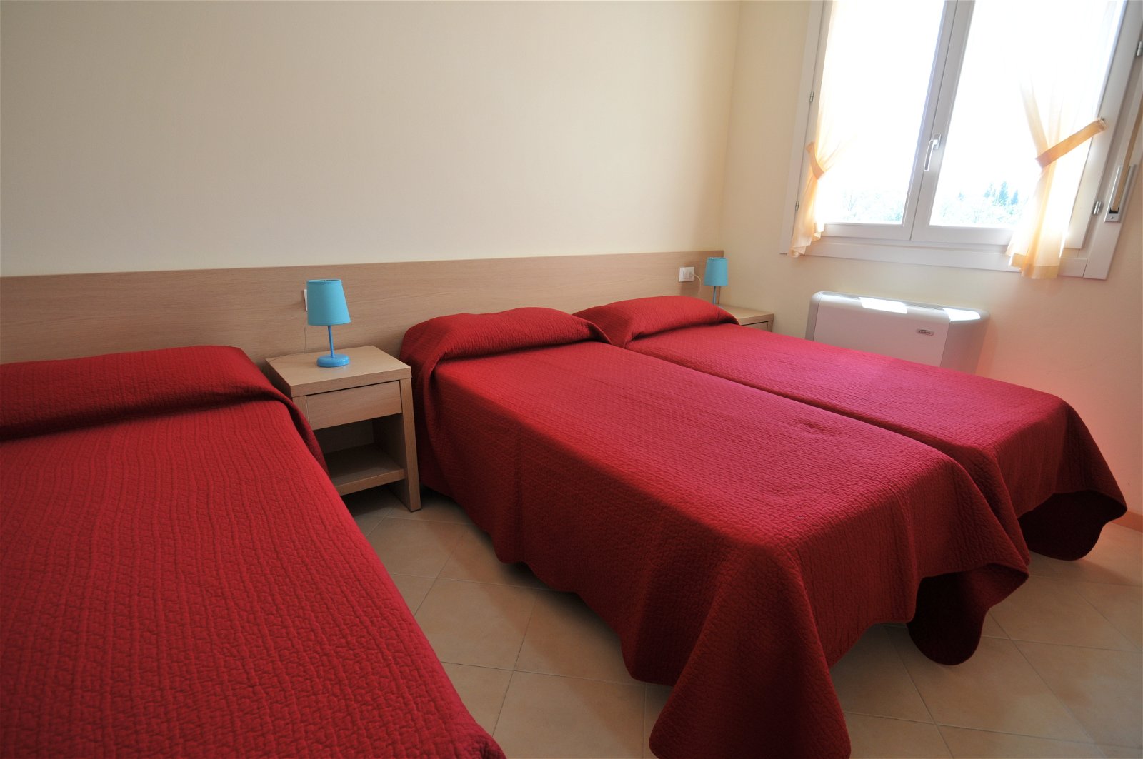 Chambre Chez L'habitant Lido degli Estensi 154247