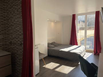 Homestay à louer à Orléans - room-4