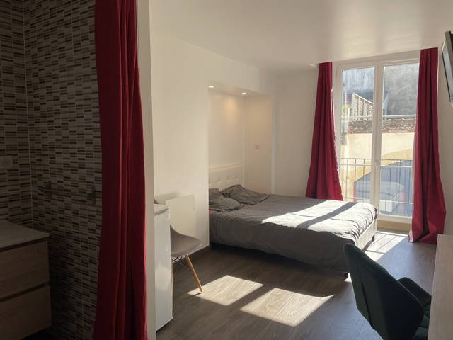 Homestay Orléans 665469-4