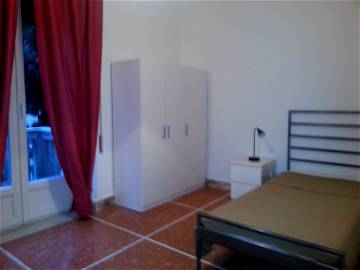Chambre Chez L'habitant Roma 240947-1