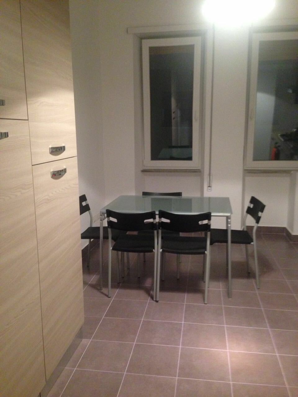 Chambre Chez L'habitant Roma 234344