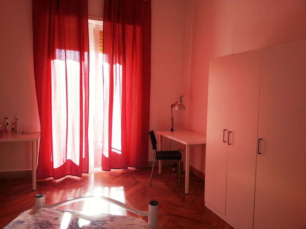 Colocation Roma 234342
