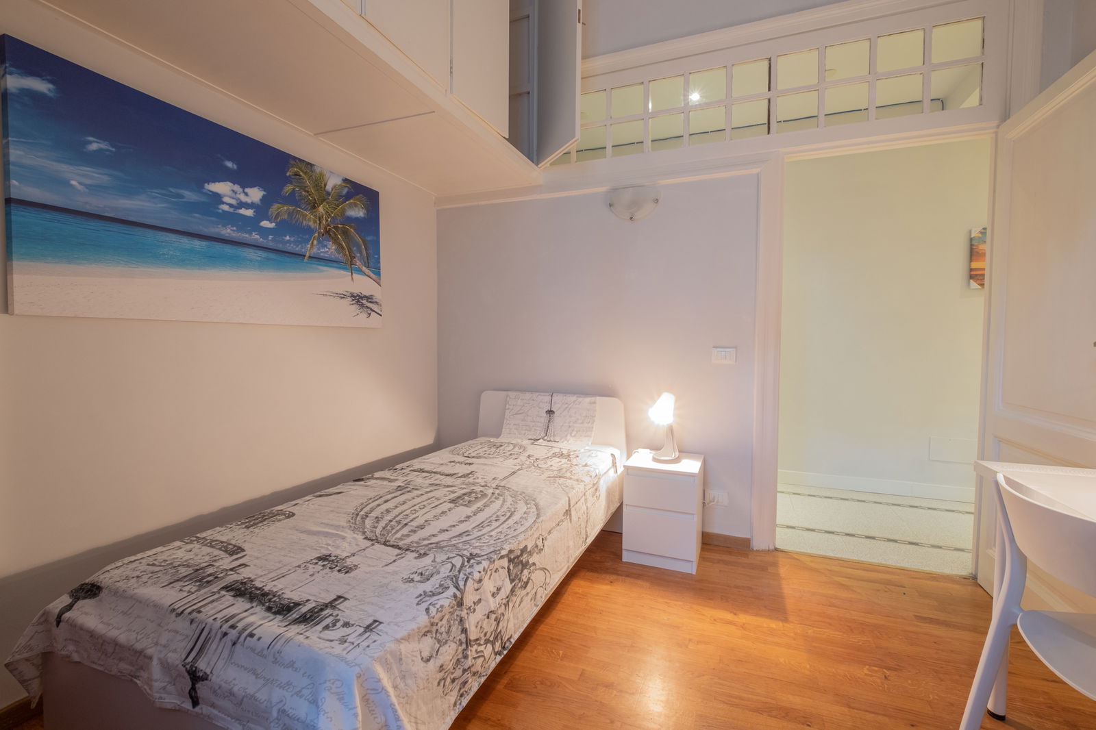 Colocation Roma 240088