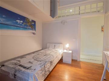 Roomlala | RÉSIDENCE REGINA 6 CHAMBRE 3