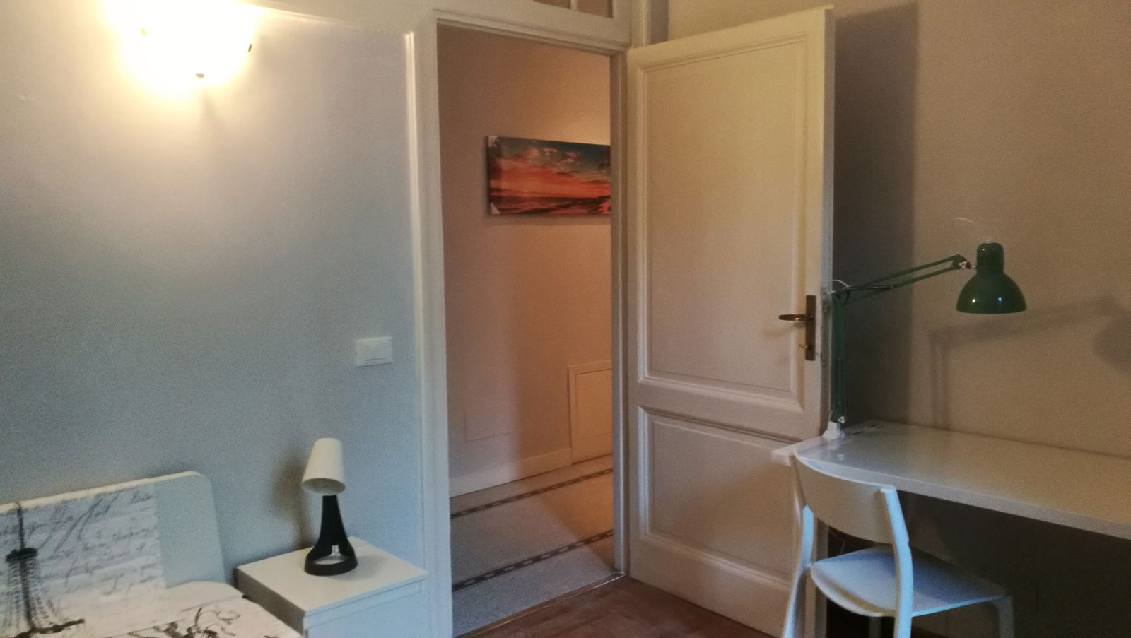 Colocation Roma 240088