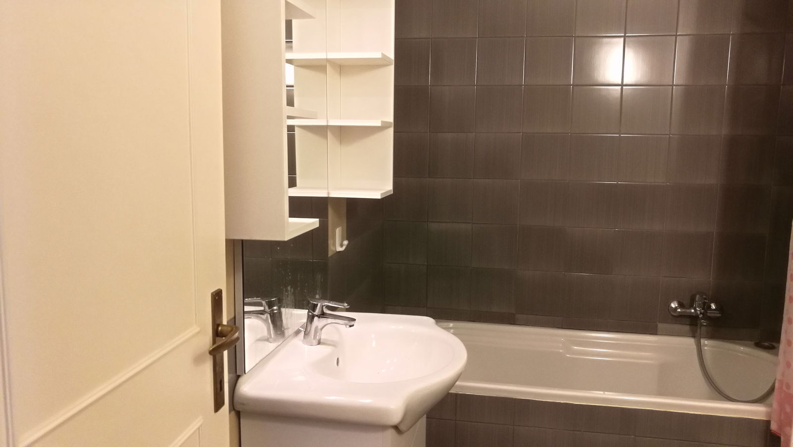 Colocation Roma 240088