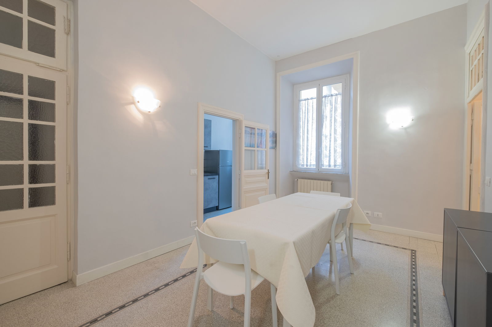 Colocation Roma 240088