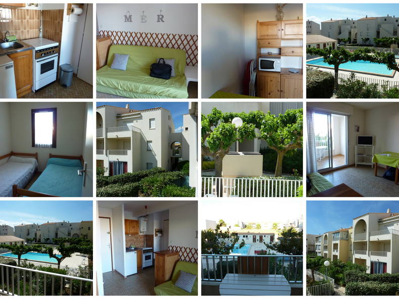 Gastgezin Agde 177779-1