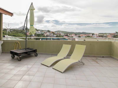 Logement Entier Le Vauclin 232916-4