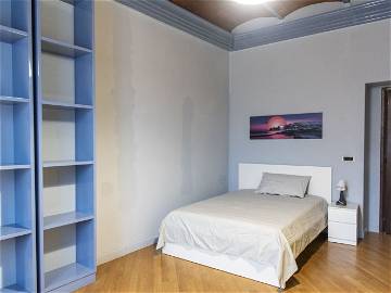 Roomlala | RÉSIDENCE TORLONIA 4 CHAMBRE 1