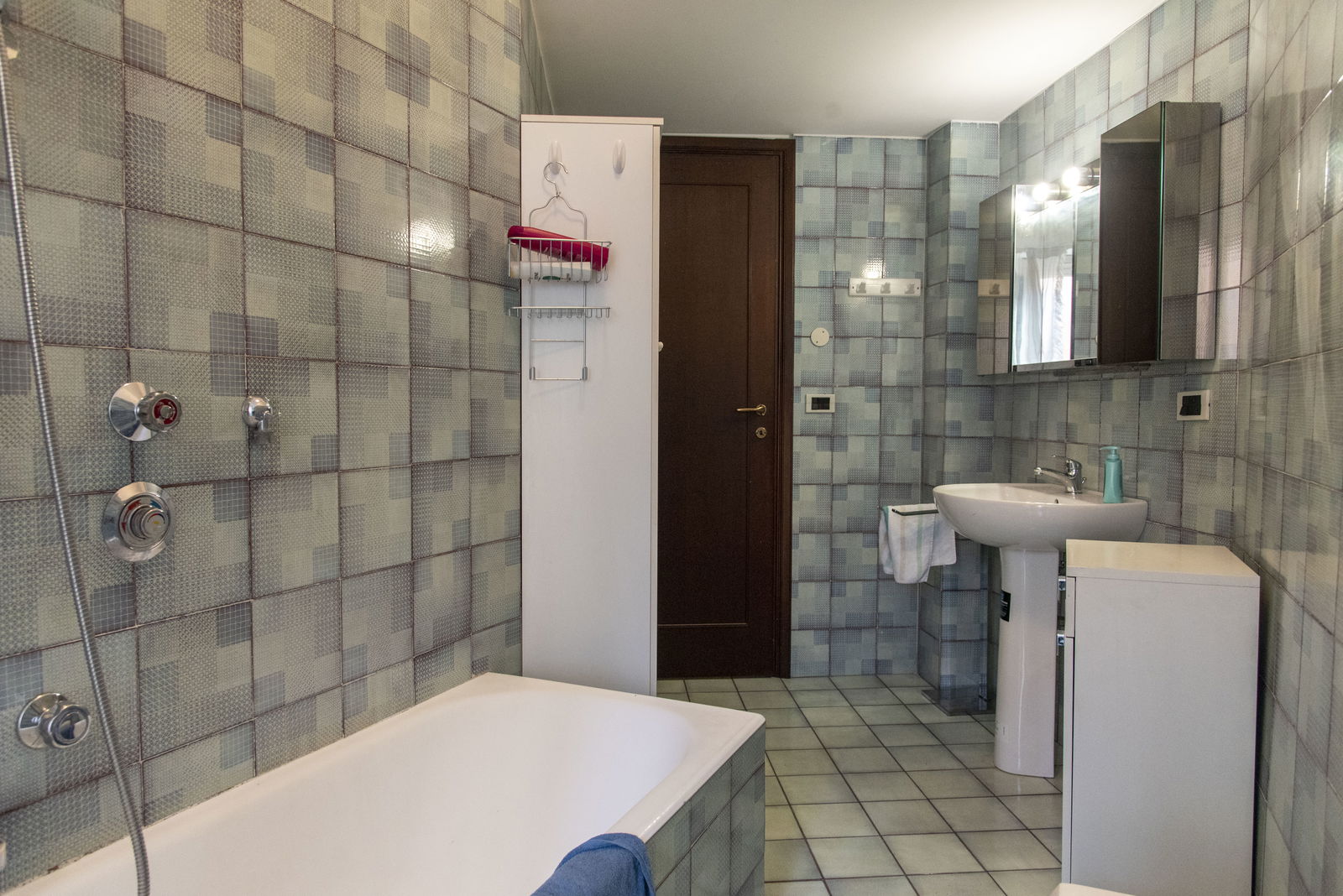 Colocation Roma 265763