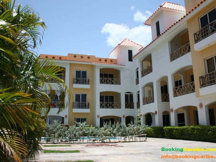 Homestay Dominicus 114453