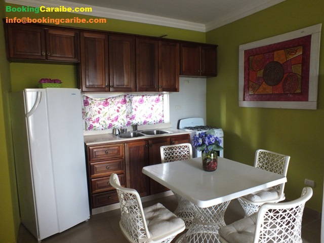 Toda La Casa Dominicus 114453-5