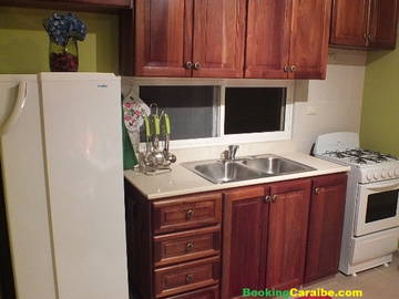 Logement Entier Dominicus 114453-6