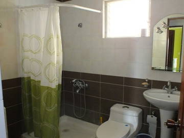 Logement Entier Dominicus 114453-8