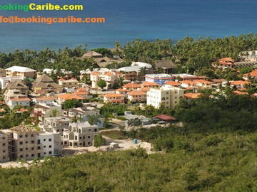 Logement Entier Dominicus 114453-9