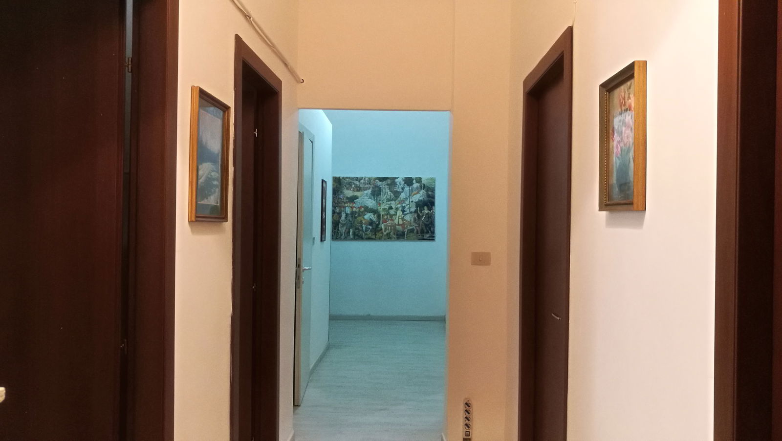 Colocación Roma 263363