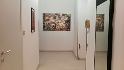 Colocación Roma 263363