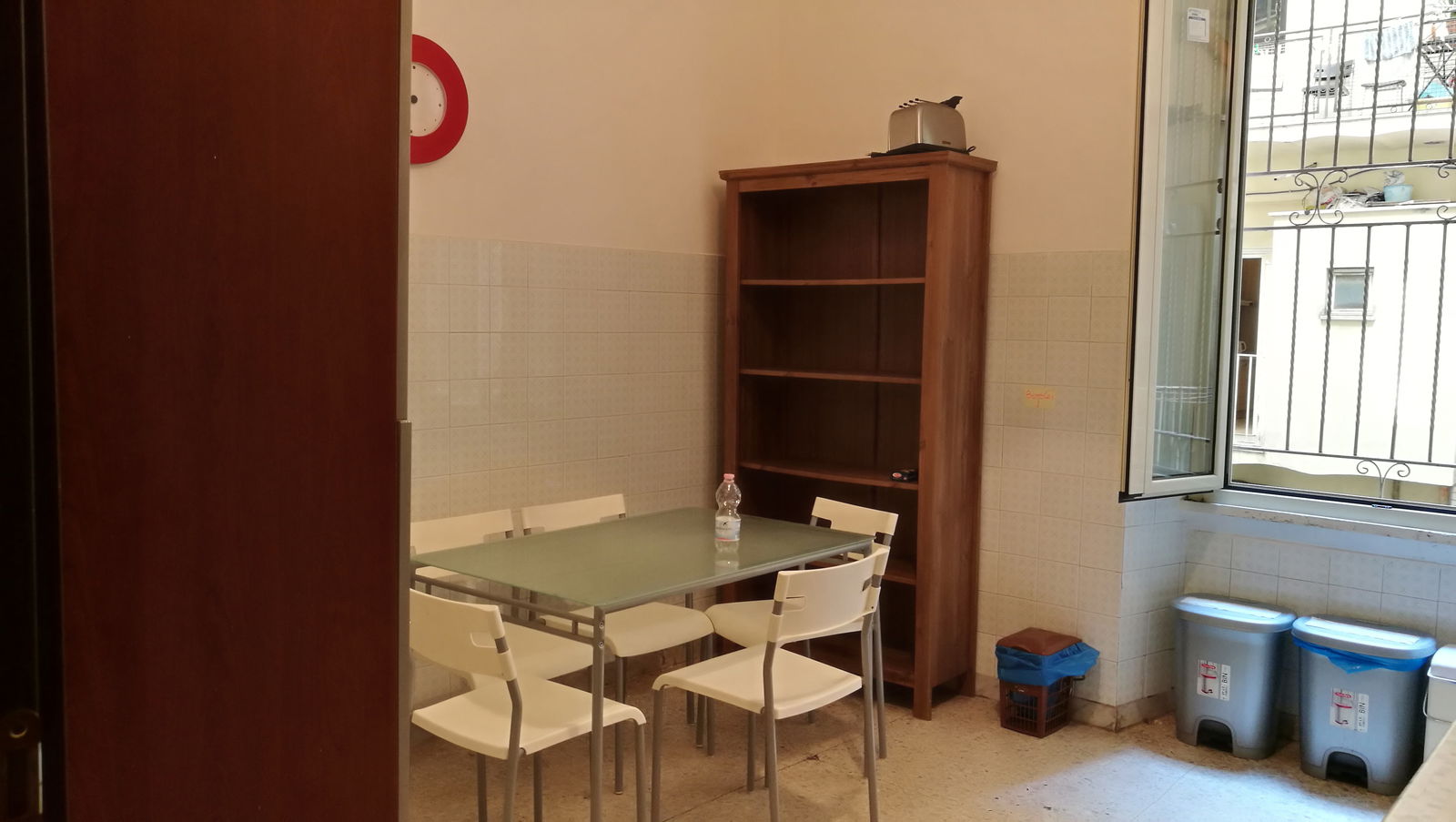 Colocación Roma 263363