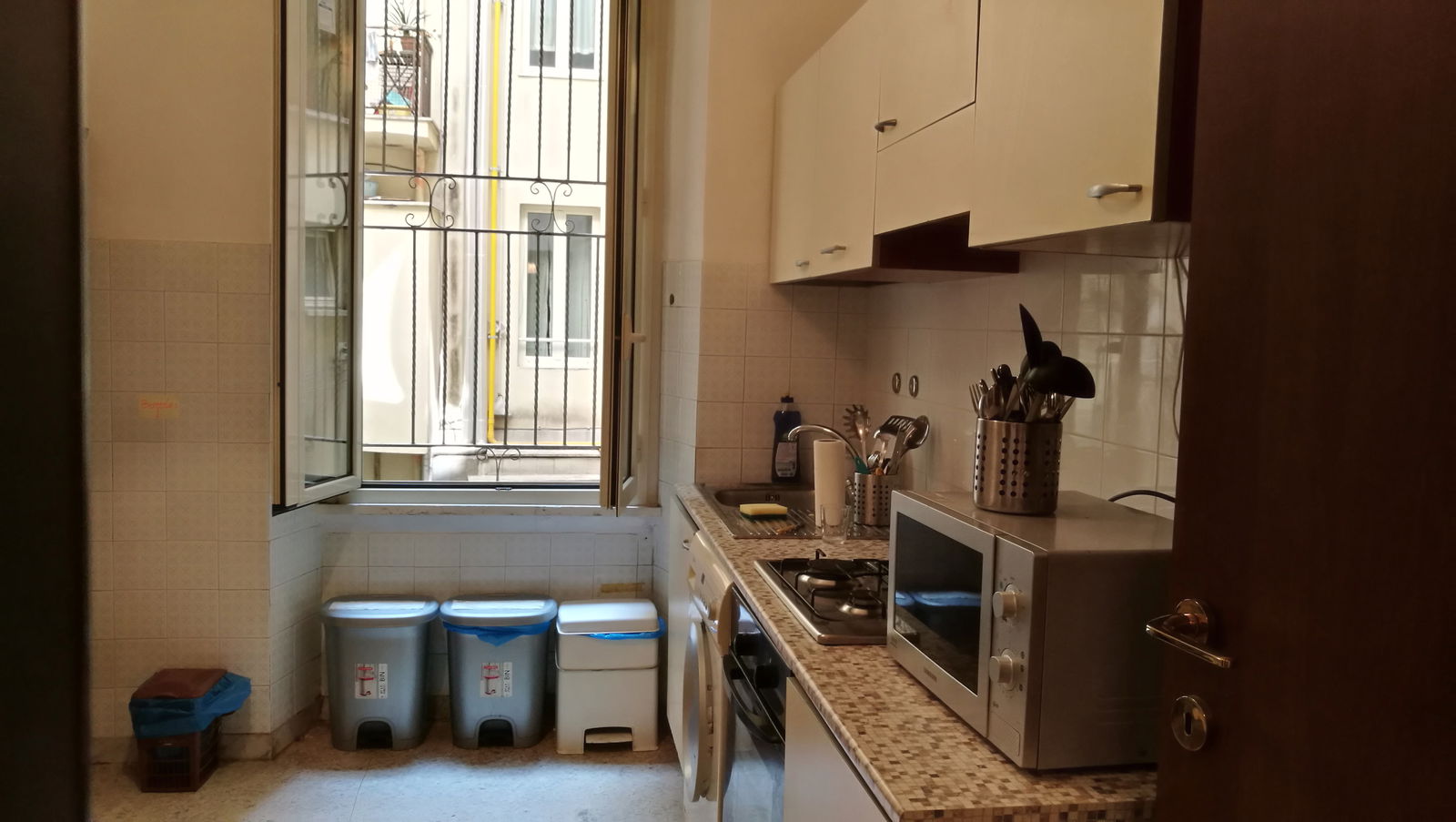 Colocación Roma 263363