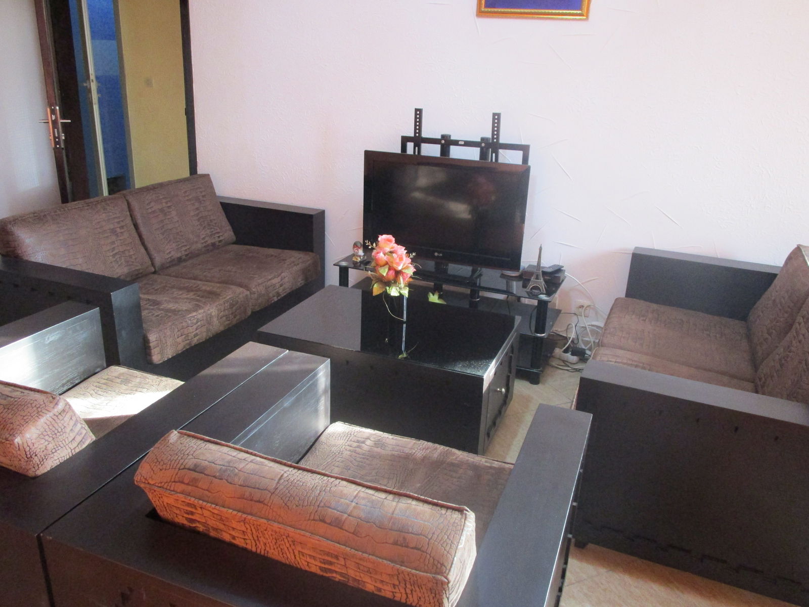 Estudio Independiente Abidjan 185418