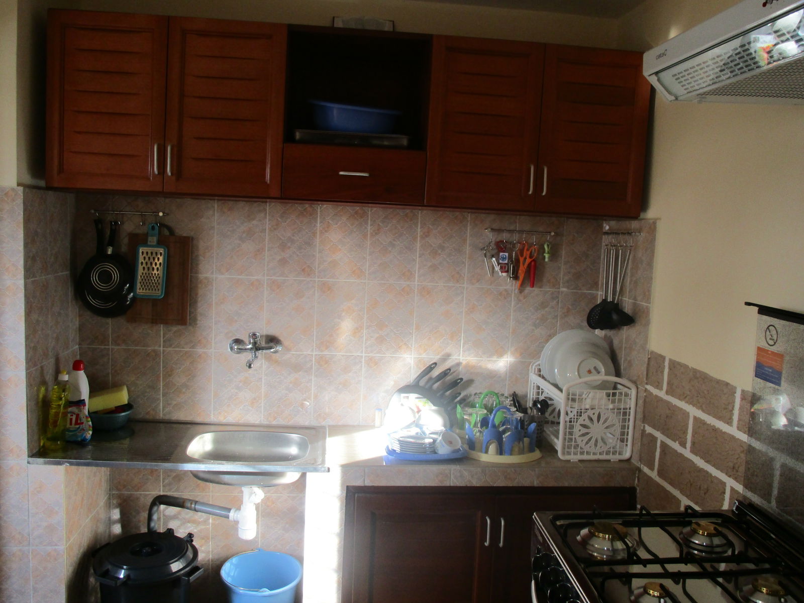 Estudio Independiente Abidjan 185418