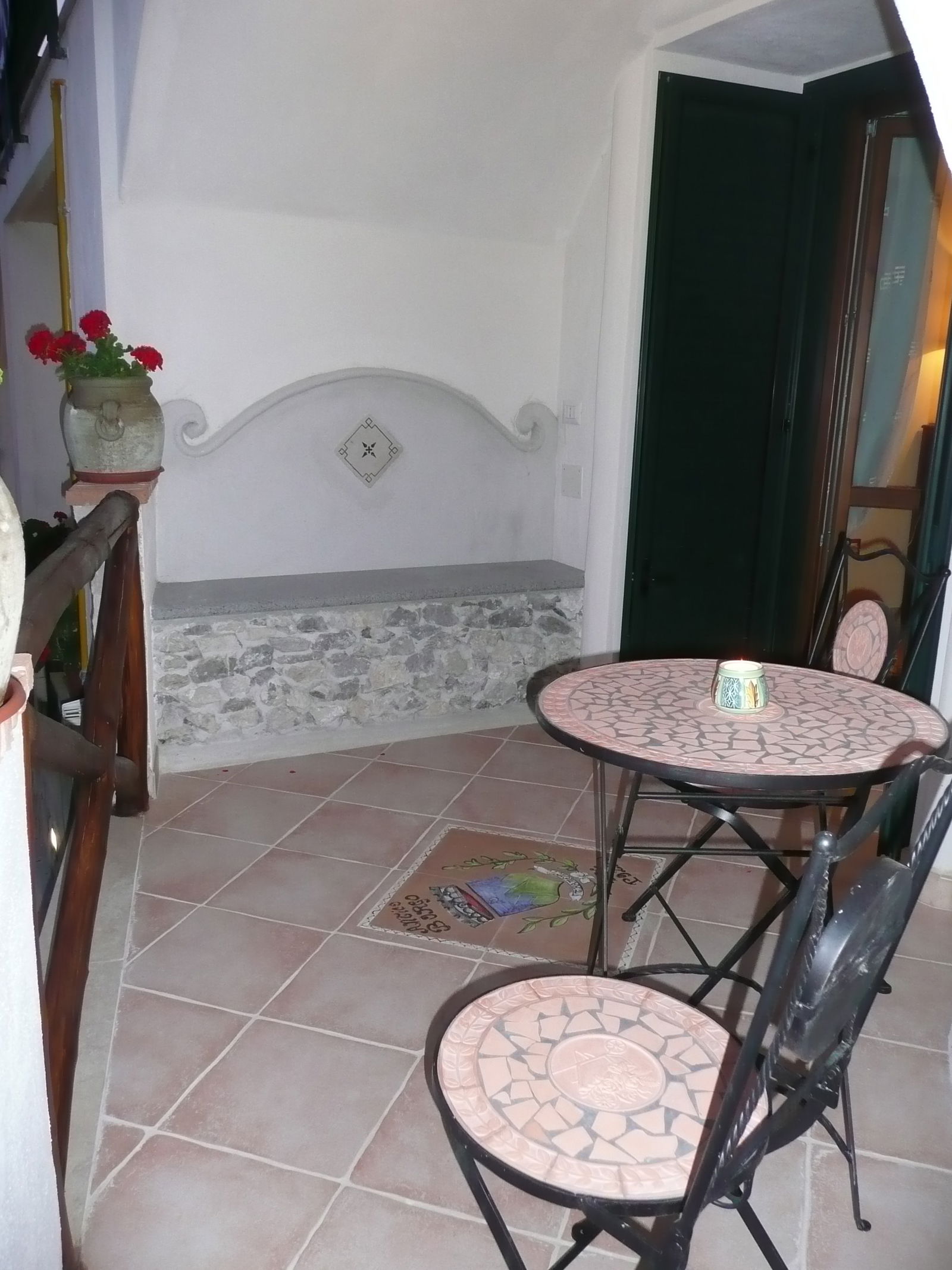 Quedarse En Casa Carbonaro 193798