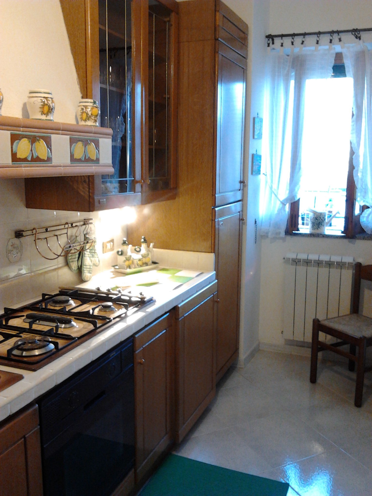 Quedarse En Casa Carbonaro 193798