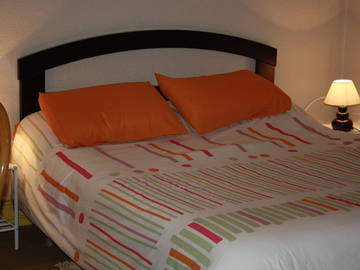 Roomlala | Residência Bellegarde (Norte de Lyon)