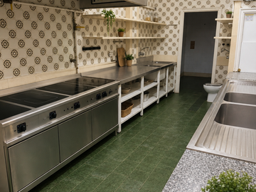 Coliving zur Miete in Valladolid - Foto 1 : Sonstiger Raum-1