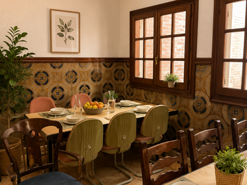 Coliving zur Miete in Valladolid - Foto 3 : Sonstiger Raum-3