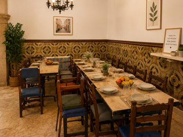 Coliving zur Miete in Valladolid - Foto 4 : Sonstiger Raum-4