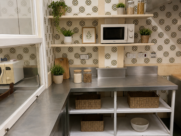 Coliving zur Miete in Valladolid - Foto 7 : Sonstiger Raum-7