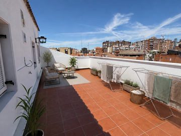 Coliving zur Miete in Valladolid - Foto 8 : Sonstiger Raum-8