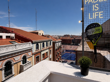 Coliving zur Miete in Valladolid - Foto 9 : Sonstiger Raum-9